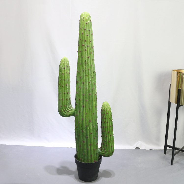 117cm-Two-Headed-Large-Artificial-Cactus-Mexico-Cactus-Plant (3).jpg 